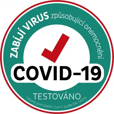 Sanytol dezinfekční odstraňovač skvrn 450 g 1