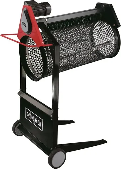 Scheppach RS 400 42030000 1