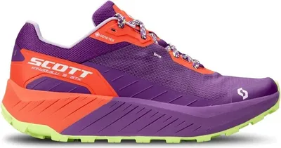 Scott dámské trailové běžecké boty Kinabalu 3 GTX 1