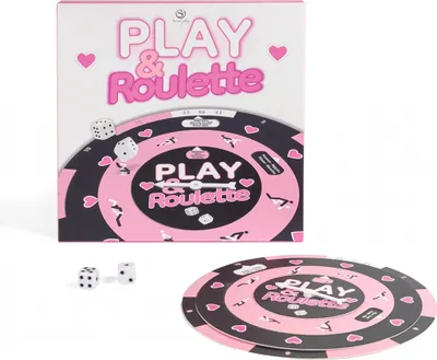 Secret Play Play & Roulette 1