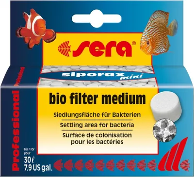 Sera siporax 500 ml 1