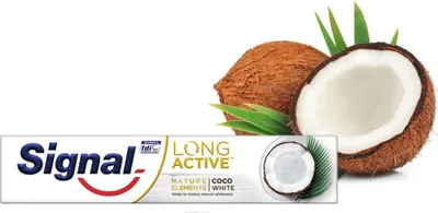 Signal Nature Coco White 75 ml 1