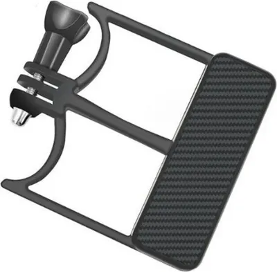 Stablecam Adaptér pro připojení akční kamery DJI Osmo Action 4 na stabilizátor DJI Osmo Mobile 6 1DJ6514 1