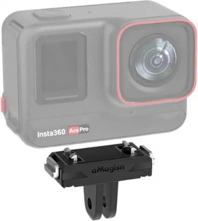 Stablecam Rychloupínací magnetický držák na kameru Insta360 Ace Pro 1INST536 1