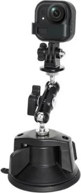 Stablecam Víceúhlový přísavný držák na vozidlo pro Insta360 GO Ultra 1INST948 1