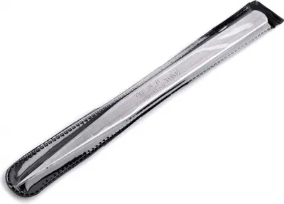 Stoklasa kovová pinzeta zahnutá 750521, kovová, délka 15cm 1