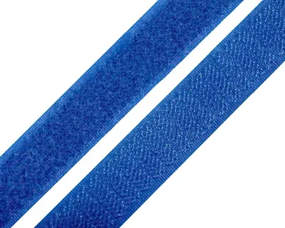 Stoklasa Suchý zip háček + plyš 740843/918 královsky modrý, šířka 2cm (v metráži) 1