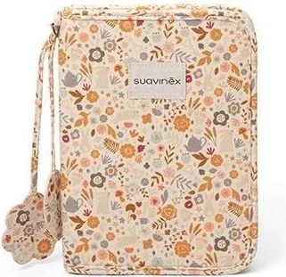 Suavinex wonderland pouzdro na dokumenty liberty 1