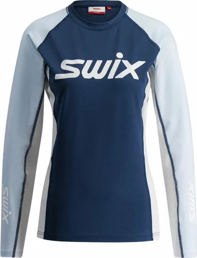 Swix Dámské funkční triko RaceX Dry Long Sleeve W 1