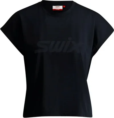 Swix Dámské sportovní triko MoveX Short Sleeve W 1