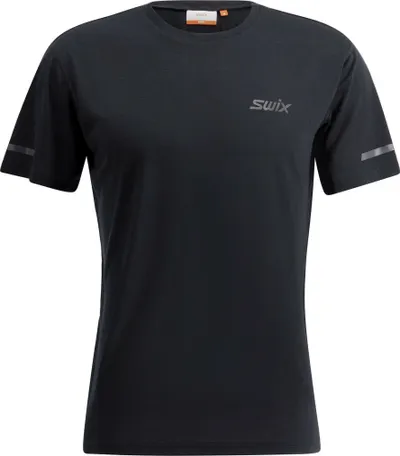 Swix pánské běžecké triko Pace Short Sleeve 1