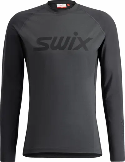 Swix RaceX Dry Long Sleeve pánské funkční triko 1