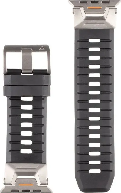 Tactical Tough Band pro Apple Watch Ultra Black 125129 1