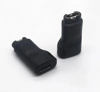Tactical USB-C Adaptér pro Garmin Fenix 7, 8596311196935 1