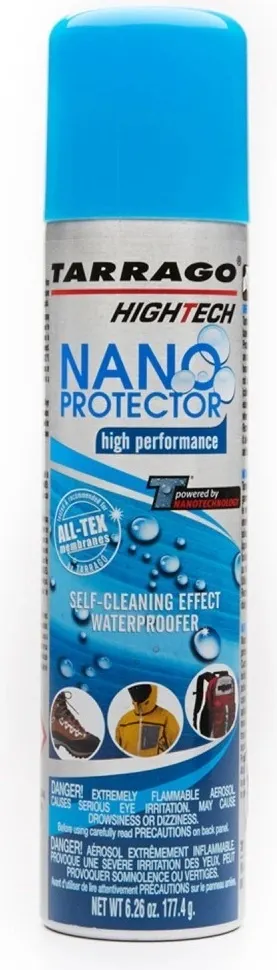 Tarrago HighTech Nano Protector 400 ml 1