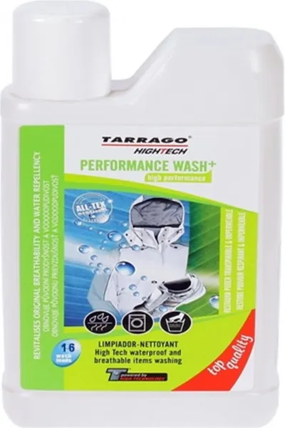 Tarrago HighTech performance wash 480 ml 1