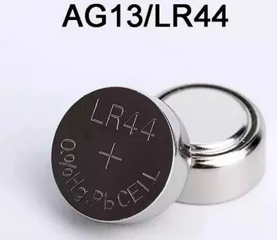 TMI AG13 357 LR44 1ks 338AG13 1