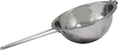 TORO Cedník TORO s rukojetí, průměr 18 cm_hamashop 1