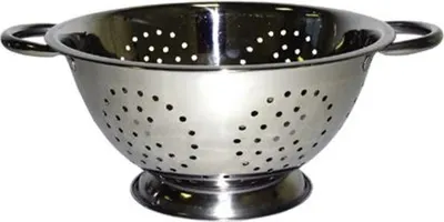 TORO Cedník TORO s úchyty, průměr 24 cm_hamashop 1