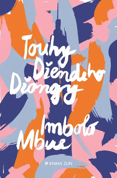 Touhy Džendeho Džongy 1