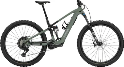 Trek Fuel+ EX 9.7 Gen 2 2026 1