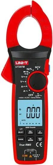Uni-T 07720264 1