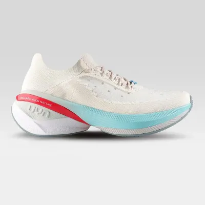 Uyn dámské běžecké boty Speedfly Woman Shoes Turquoise Sole 1