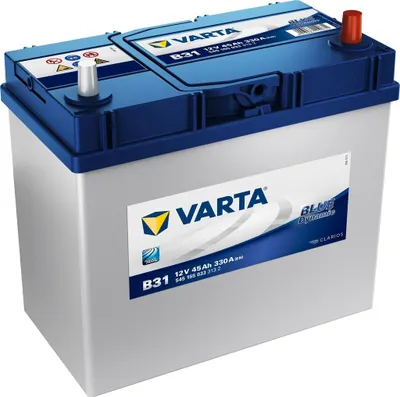 Varta Blue Dynamic 12V 45Ah 330A 545 156 033 1