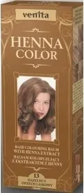Venita Henna Color barvící balzám na vlasy 13 Hazelnut 75 ml 1