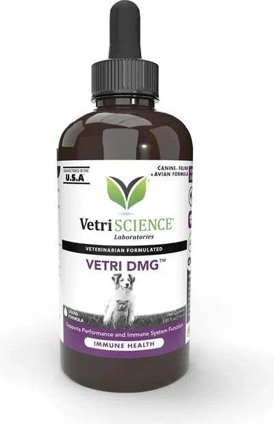 VetriScience Vetri DMG liquid 30 ml 1