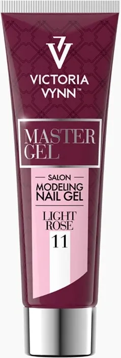 Victoria Vynn Master gel Light Rose 11 60 g 1
