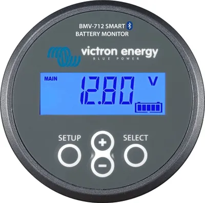 Victron Energy Sledovač stavu BMV 712 Smart 1