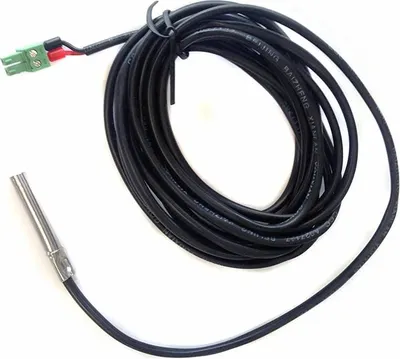 Victron Energy Teplotní senzor pro BlueSolar PWM-Pro 1