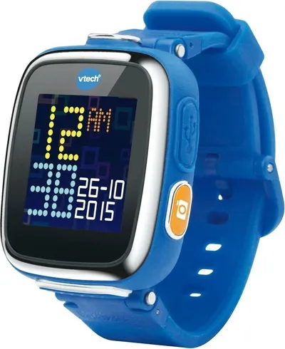 Vtech Kidizoom DX7 1