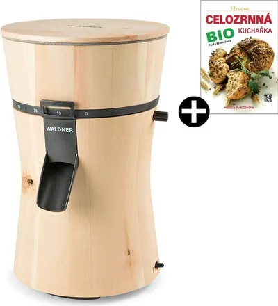 Waldner Biotech MONA borovice 1