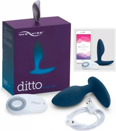 We-Vibe Ditto 1