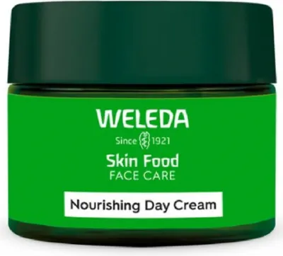 Weleda Skin Food Nourishing denní krém 40 ml 1