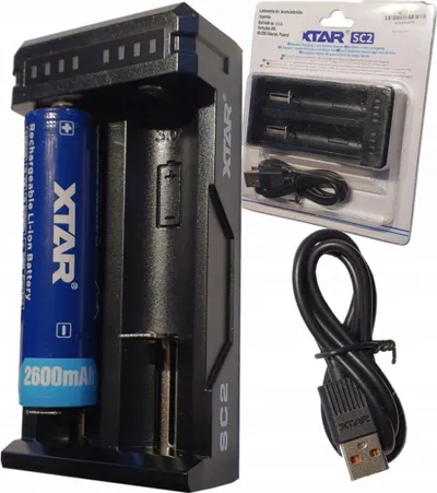 XTAR SC2 1