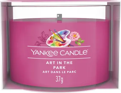 Yankee Candle Signature Art In The Park 37 g 1