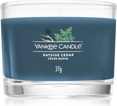 Yankee Candle Signature Bayside Cedar 37 g 1