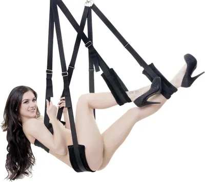 You2Toys Love Swing 1
