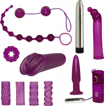You2Toys Surprise Love Toy Set 1