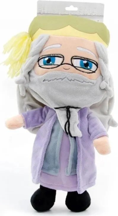 YUME Harry Potter Ministerstvo kouzel Brumbál 29 cm 1