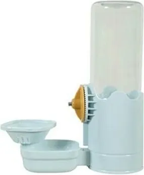 Zolux Dávkovač vody hlodavec COSY modrá 480 ml 1