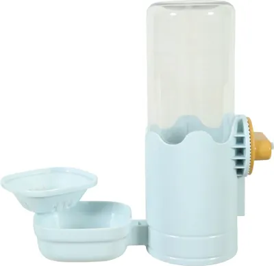 Zolux Dávkovač vody hlodavec COSY modrá 750 ml 1